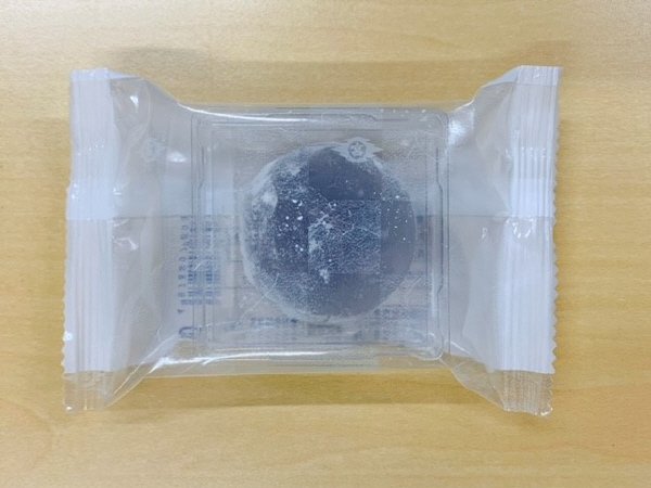 水大福　こしあん