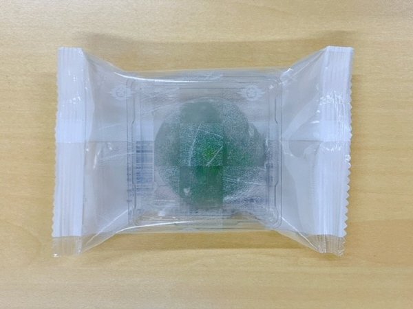 水大福　抹茶
