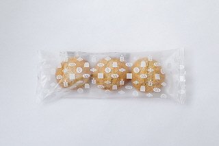 グラハム(全粒粉パン)
