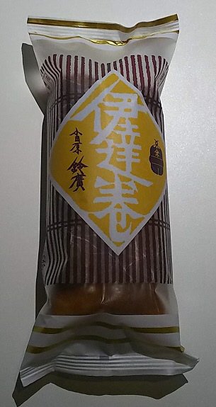 ミニ伊達巻