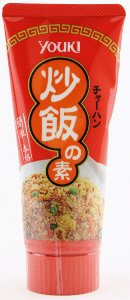 炒飯（チャーハン）の素／チューブ