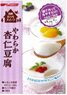 日清　おうちスイーツ　やわらか杏仁豆腐