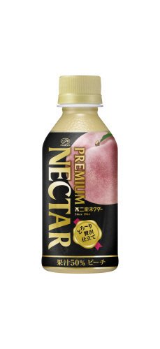 不二家ネクタープレミアム