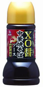 ＸＯ醤中華焼そばソース