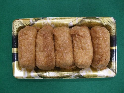 いなり寿司