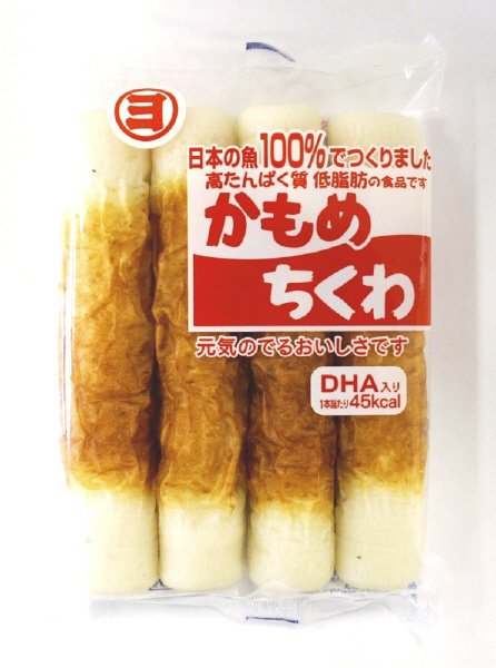 かもめちくわ