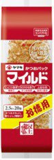 マイルドパック２．５ｇ×２０Ｐ