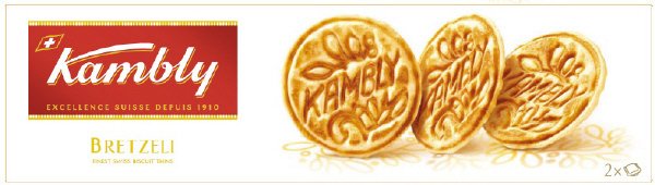 カンブリー　Ｂｒｅｔｚｅｌｉ　箱