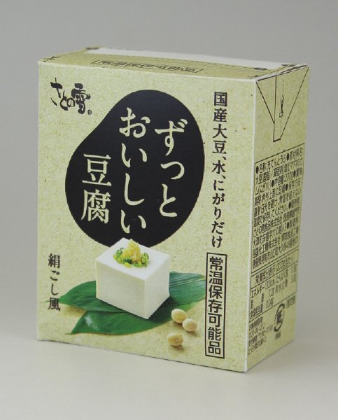 ずっとおいしい豆腐２００ｇ