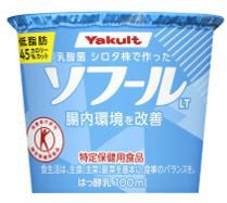 ソフールLT
