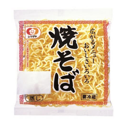 １食 焼そば