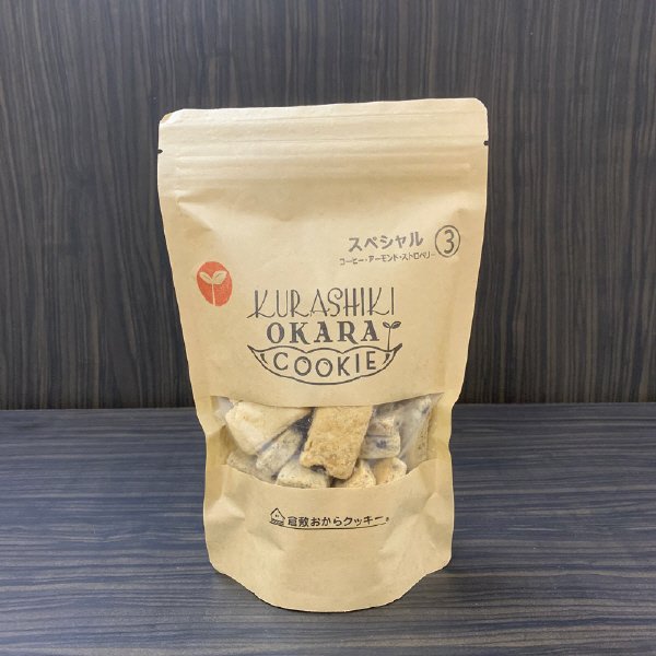 スペシャル３種 160g