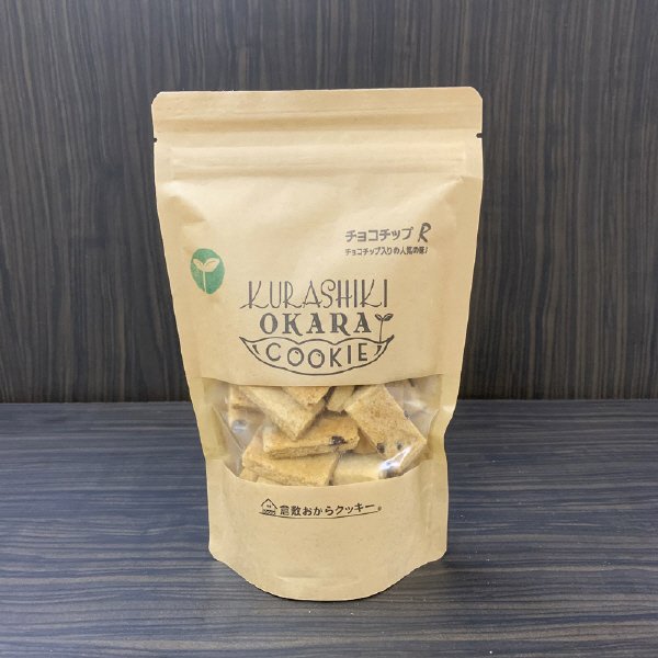 チョコチップ 160g