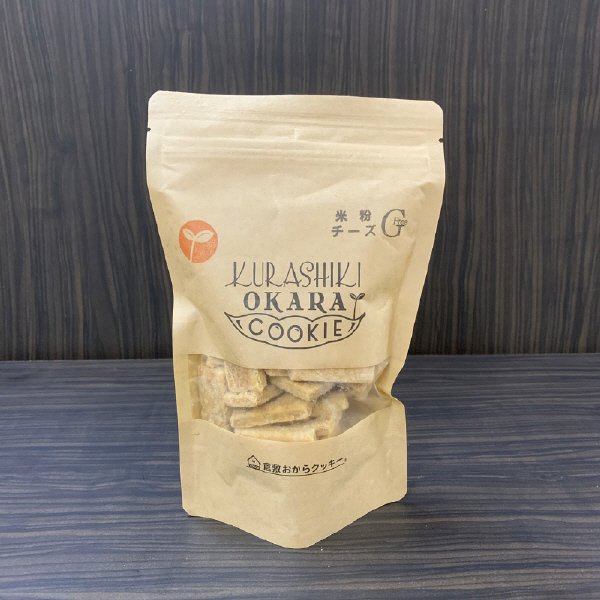 米粉チーズ 160g