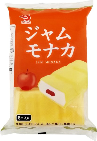 ジャムモナカマルチ