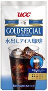 ゴールドスペシャル　コーヒーバッグ　水出しアイス珈琲