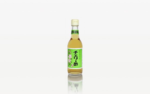 チェリー酢