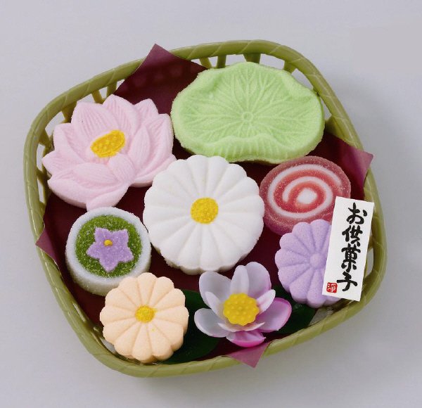 竹かご
