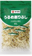 うるめ削りぶし６０ｇ