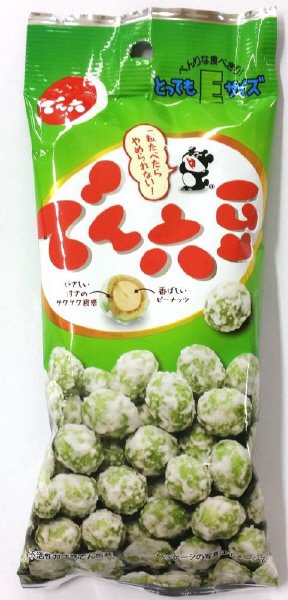Ｅサイズでん六豆