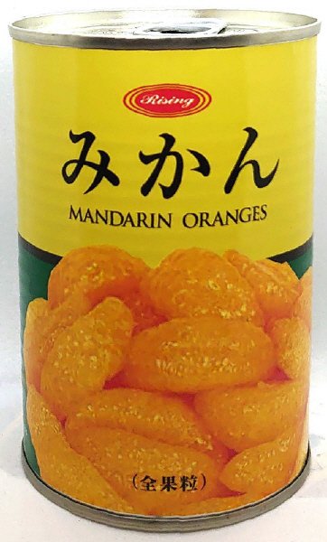 みかんＥＯ４号缶