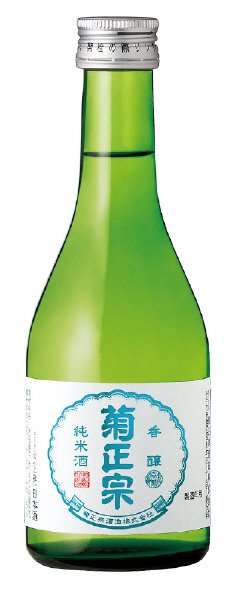 純米酒・香醸