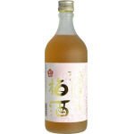 太宰府さんのおいしい梅酒