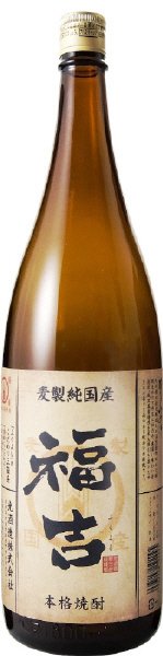 博多小女郎　福吉（ふくよし）　１８００ｍｌ