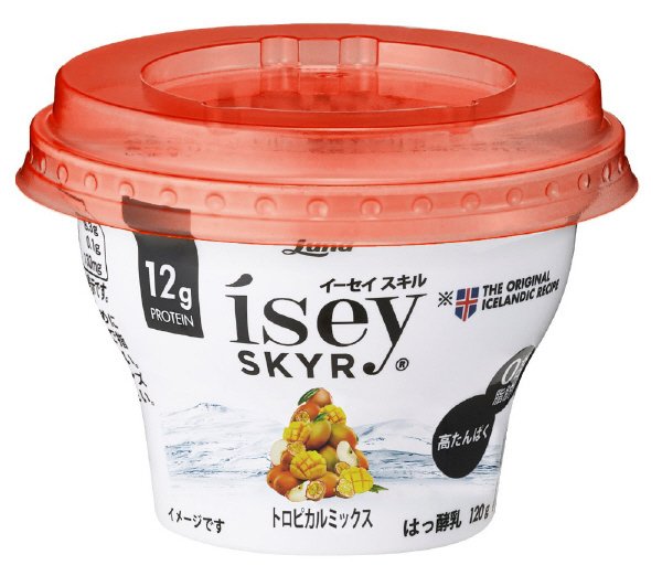Ｉｓｅｙ　ＳＫＹＲ　トロピカルミックス