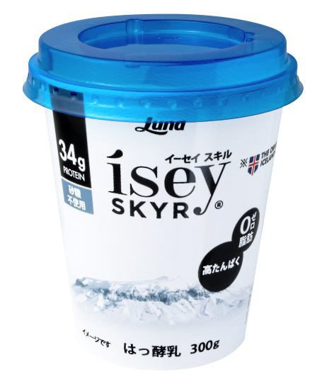 Ｉｓｅｙ　ＳＫＹＲ　３００ｇ
