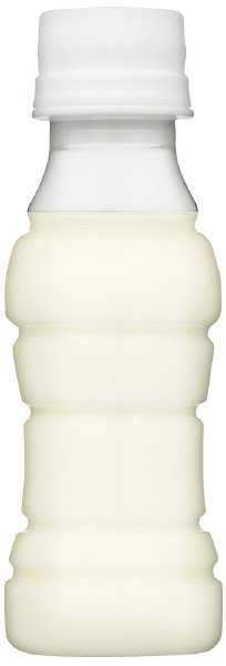 「守る働く乳酸菌」ラベルレスボトル