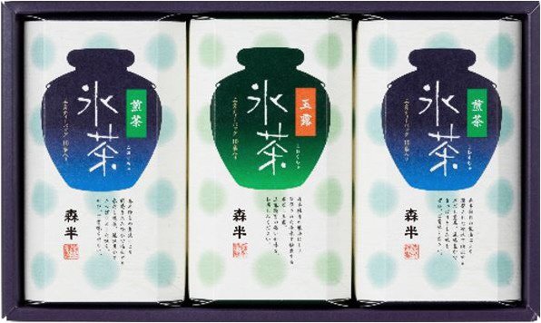 氷茶詰合せＩＰ‐３０Ｎ