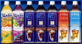 ファミリー飲料ギフト　ＬＲ－３０