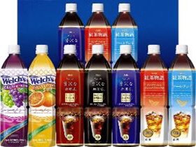 ファミリー飲料ギフト　ＬＲ－４０