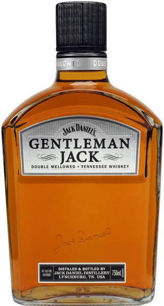 ＧＥＮＴＬＥＭＡＮ　ＪＡＣＫ