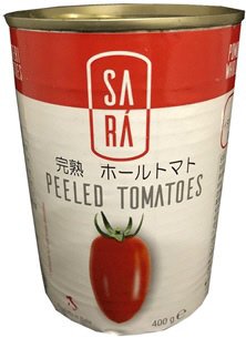 TCF 完熟ホールトマト