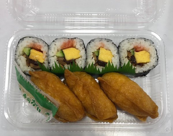 助六寿司