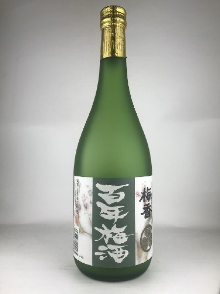 梅香　百年梅酒