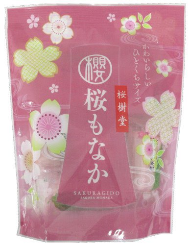 桜もなか