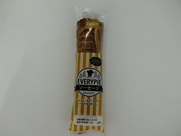 ＥＶＥＲＹＰＩＥ　ソーセージ