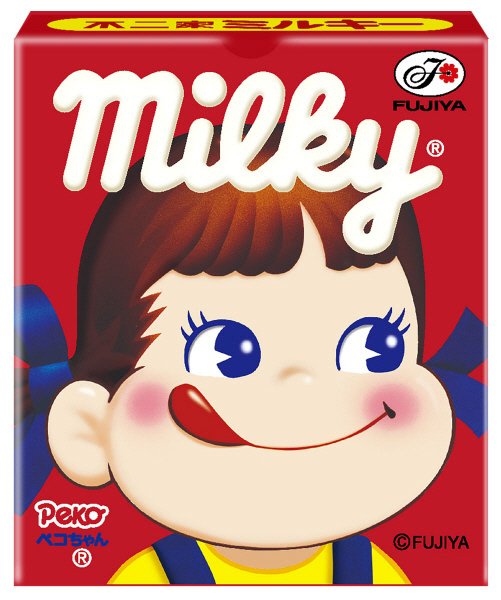 ミルキー