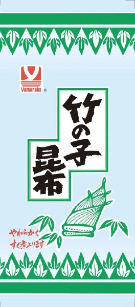 竹の子昆布