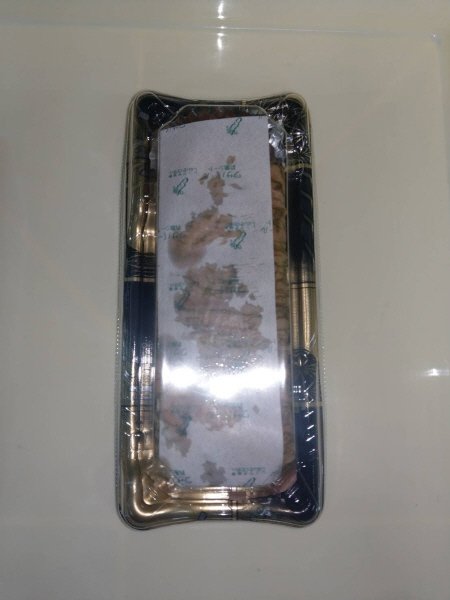 鮭のみそ寿し