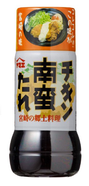 チキン南蛮のたれ