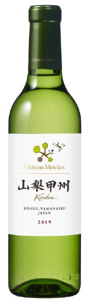 シャトー・メルシャン　山梨甲州１９　Ｗ３６０