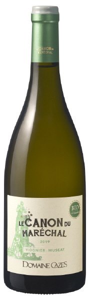 カノン・デュ・マレシャル　ブラン１９Ｅ　W750