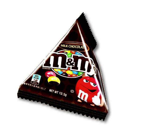 Ｍ＆Ｍ’ｓミニ ミルクチョコレート
