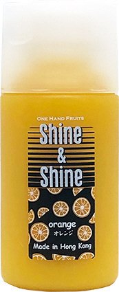 シャインアンドシャインオレンジ２５０ｍｌ
