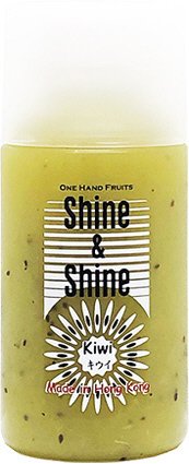 シャインアンドシャインキウイ２５０ｍｌ