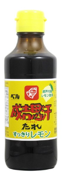 成吉思汗たれすっきりレモン２００ｍｌ